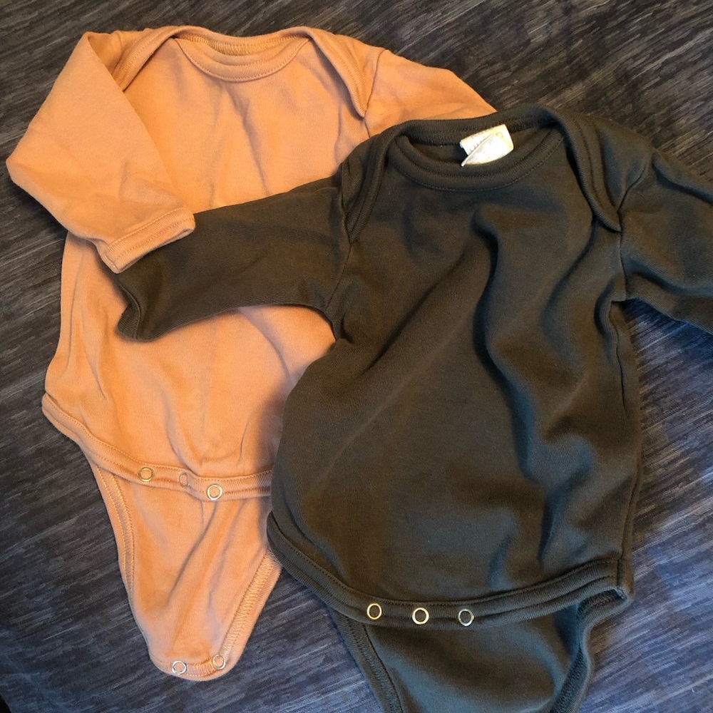Onesies
